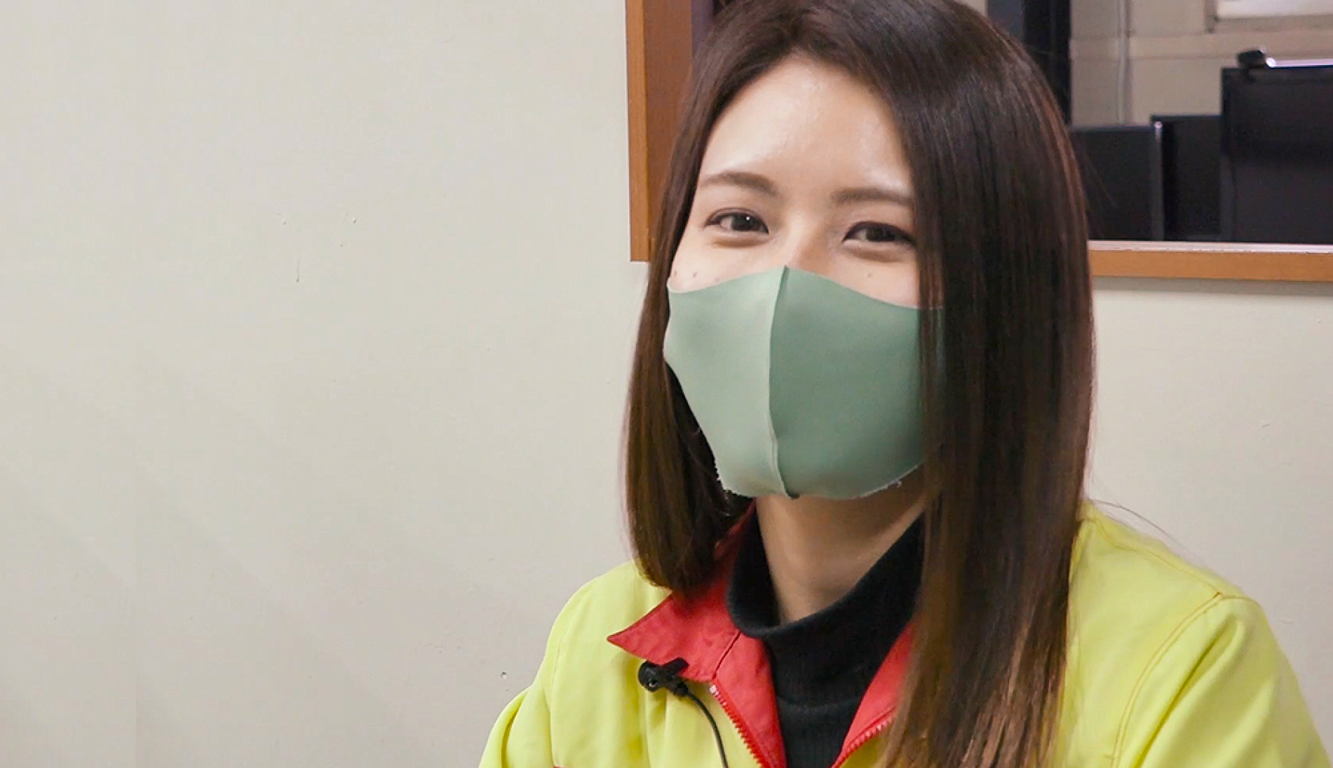 先輩社員インタビュー 宮下 麻衣子
